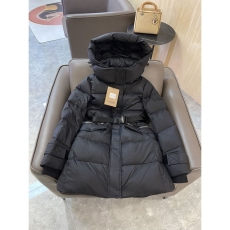 Burberry Down Jackets